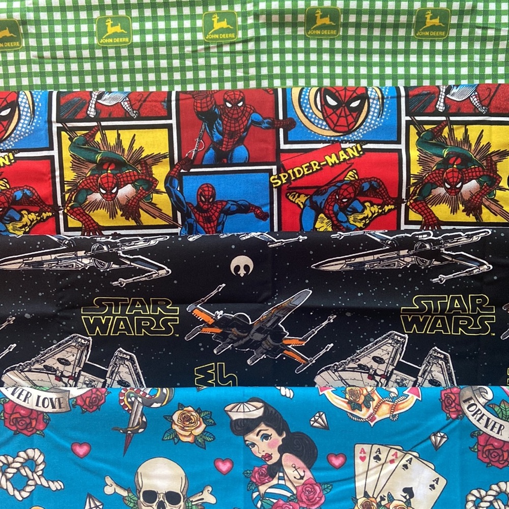 Limited time!!! 10/17!! CUSTOM DOG BOW TIES!! - Picture 4 of 15